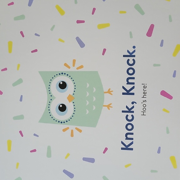 Baby Shower Gift Box & Care Items NWT - Picture 5 of 5